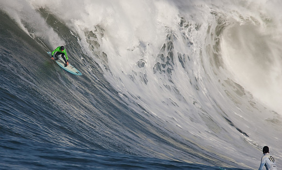 Mavericks 2010