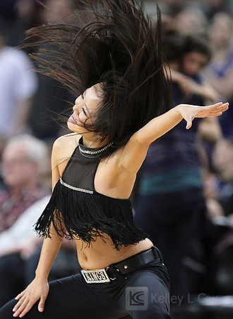 NBA: Minnesota Timberwolves at Sacramento Kings