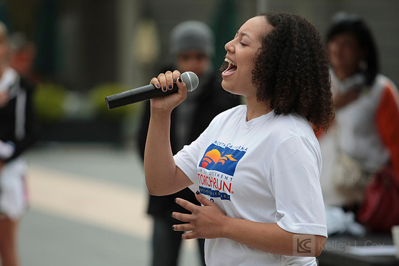 SONC Torch Run