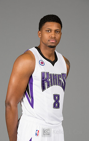 NBA: Sacramento Kings-Media Day