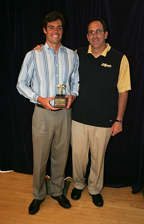 Cal Student Athlete Academic Honors Luncheon