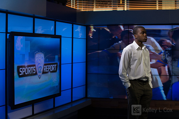 Pac12: Sports Report