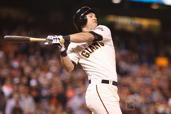 MLB: Miami Marlins at San Francisco Giants