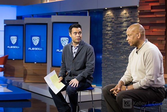 Pac12: Playbook