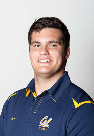 Cal Rugby Head Shots 2010