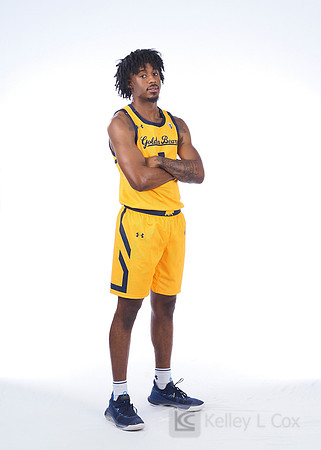 Joel Brown (1)