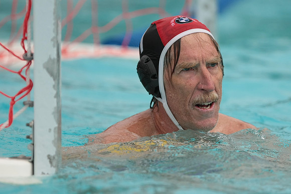 USA Water Polo - Masters National Championship