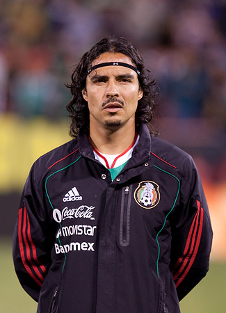 Mexico vs Bolivia