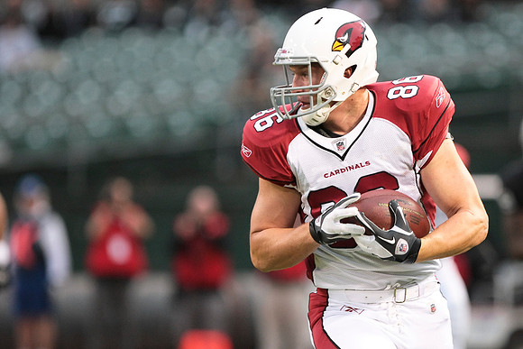 NFL: Preseason-Arizona Cardinals at Oakland Raiders