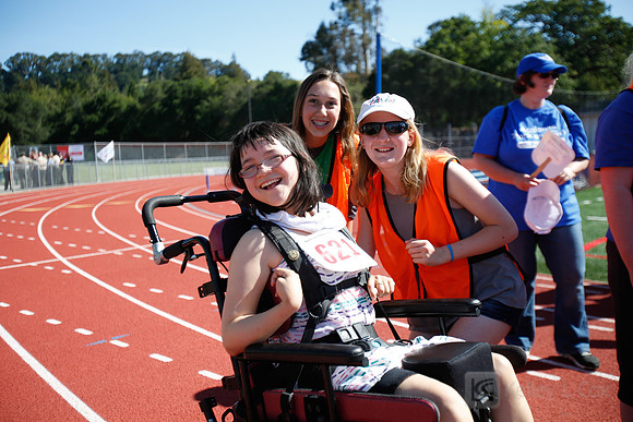 SONC Bay Area Games