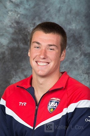 USAWP: Mens National Team