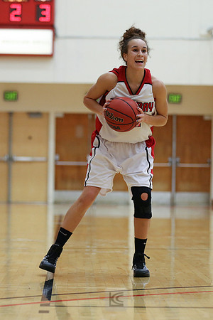 WBB: CSUEB v CSUMB