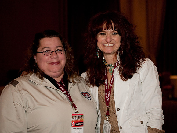 US Soccer 2011 AGM
