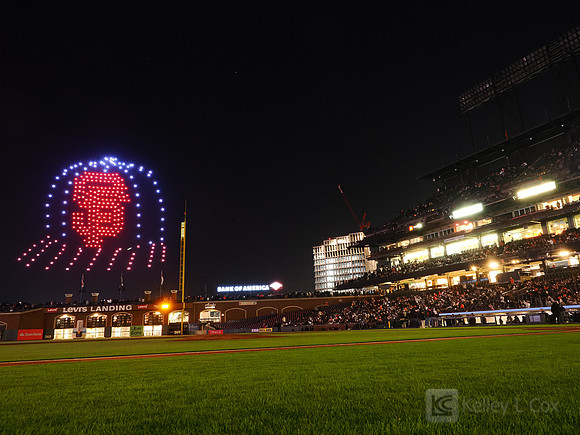 MLB: Colorado Rockies at San Francisco Giants
