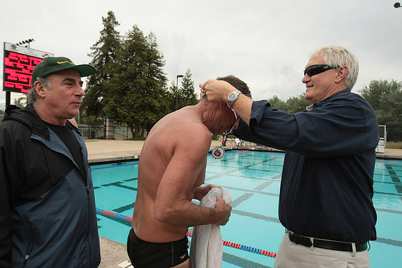 USA Water Polo - Masters National Championship