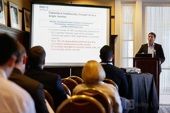 Bio-G Flexible Facilities Conference