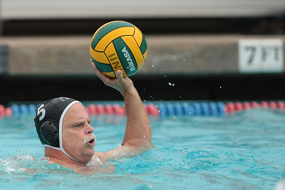 USA Water Polo - Masters National Championship