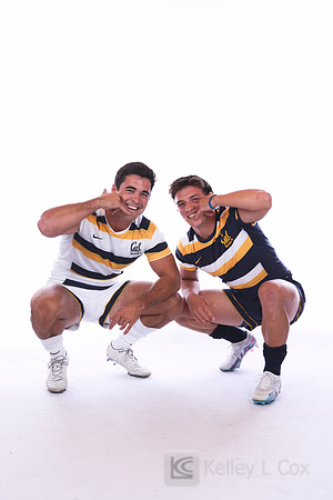 Alex Aguero, Solomon Williams