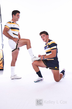 Alex Aguero, Solomon Williams