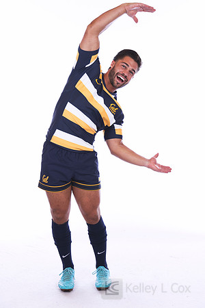 Caleb Tomasin