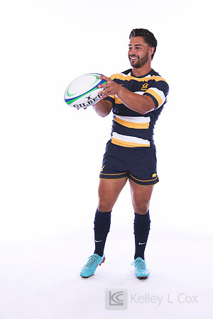 Caleb Tomasin