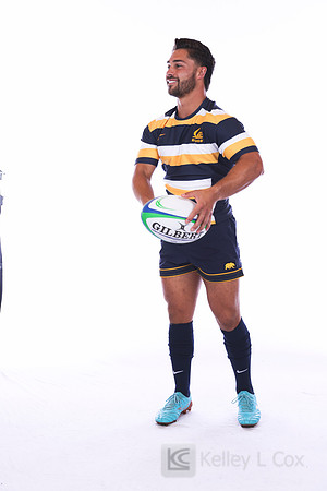 Caleb Tomasin