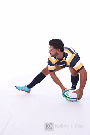 Caleb Tomasin