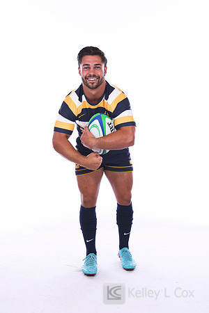 Caleb Tomasin