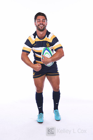 Caleb Tomasin