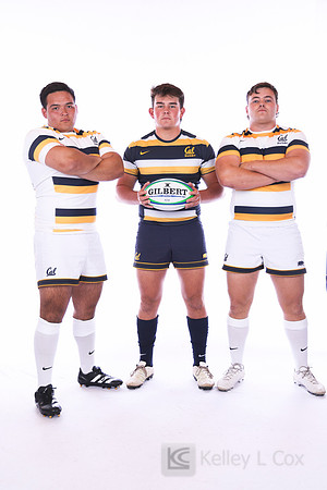 Charlie Walsh, Cade Crist, Emilio Shea