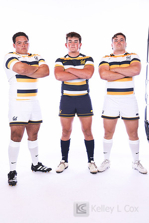 Charlie Walsh, Cade Crist, Emilio Shea