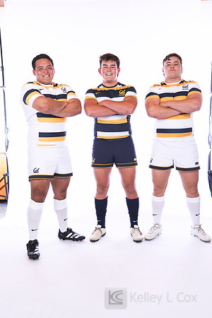 Charlie Walsh, Cade Crist, Emilio Shea