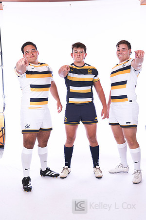 Charlie Walsh, Cade Crist, Emilio Shea