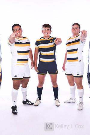 Charlie Walsh, Cade Crist, Emilio Shea