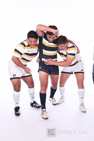 Charlie Walsh, Cade Crist, Emilio Shea