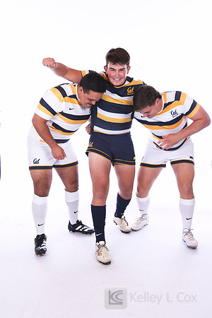 Charlie Walsh, Cade Crist, Emilio Shea