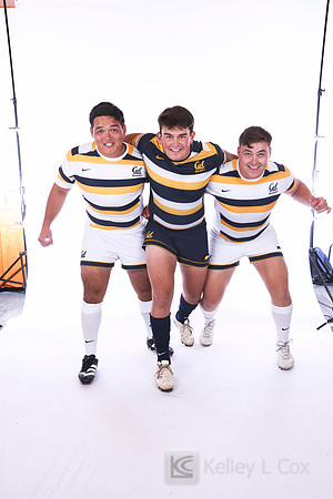 Charlie Walsh, Cade Crist, Emilio Shea