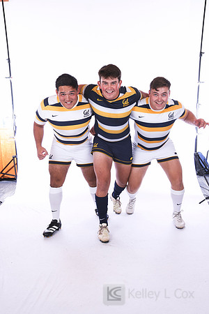 Charlie Walsh, Cade Crist, Emilio Shea