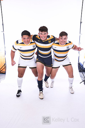 Charlie Walsh, Cade Crist, Emilio Shea