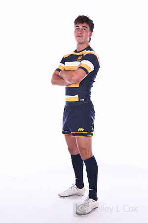 Evan Weigold