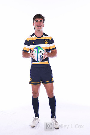 Evan Weigold