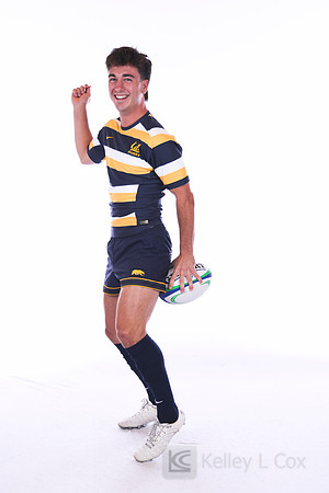 Evan Weigold