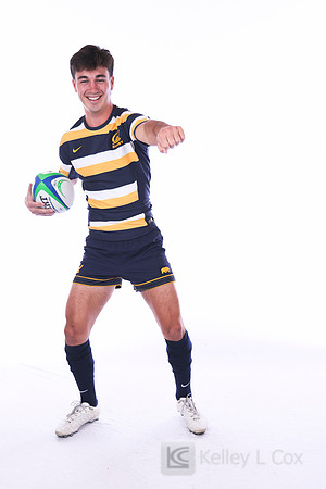 Evan Weigold