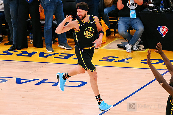 NBA: Playoffs-Dallas Mavericks at Golden State Warriors