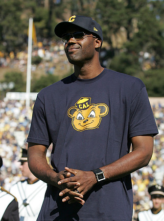 Cal Football vs UCLA
