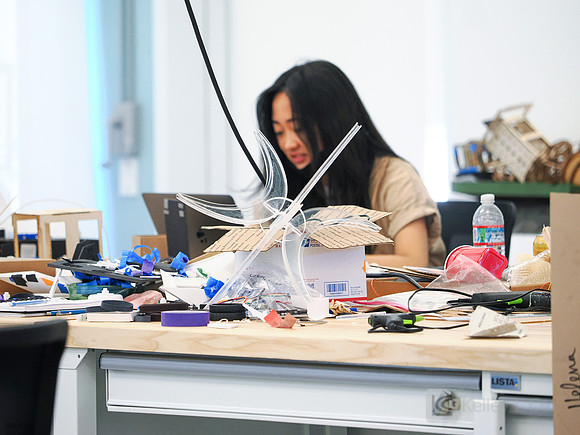 Jacobs Institute: Summer Design Showcase