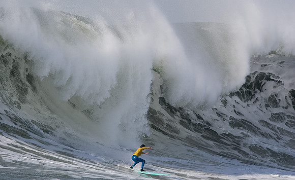Mavericks 2010