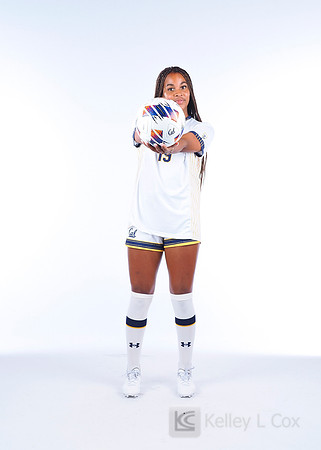 Courtney Boone (19)