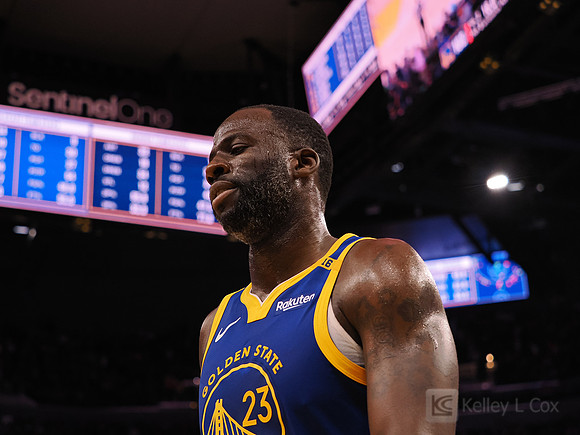 NBA: Denver Nuggets at Golden State Warriors