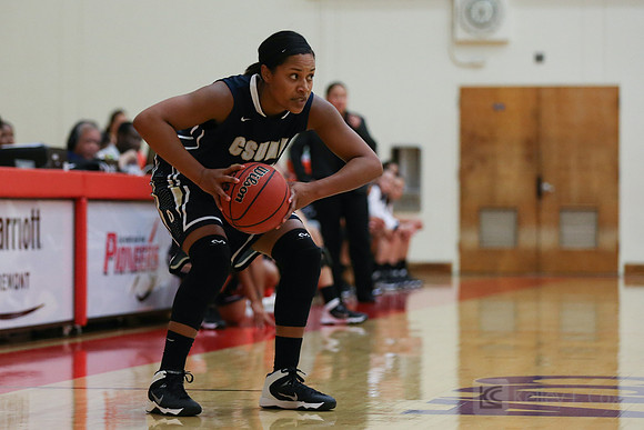 WBB: CSUEB v CSUMB